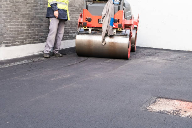 Trusted Eagle, CO Driveway Paving Services Experts